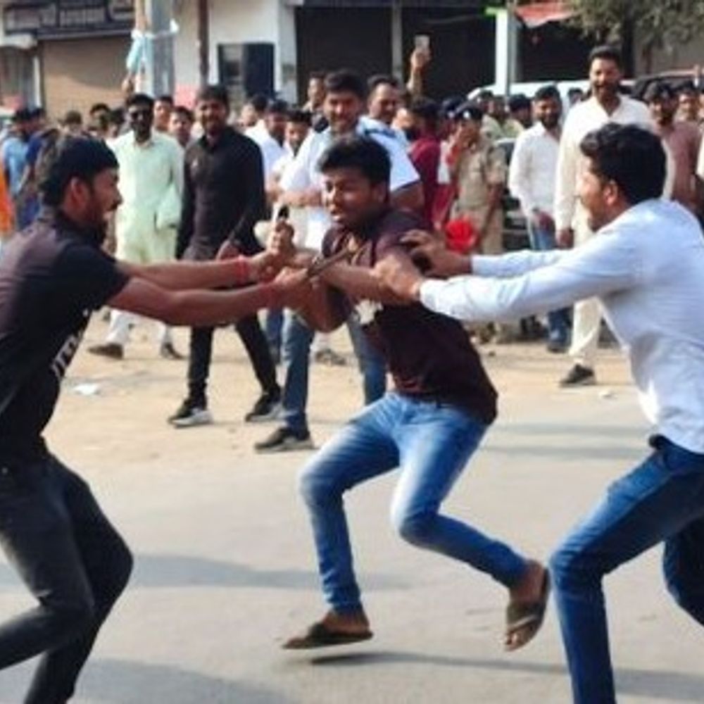 पंचकूला में चाकू से वॉर कर कैश लूटा:  शादियों में डैकोरेशन का काम करता है पीड़ित, सामान लेने जा रहा था गोदाम – Panchkula News