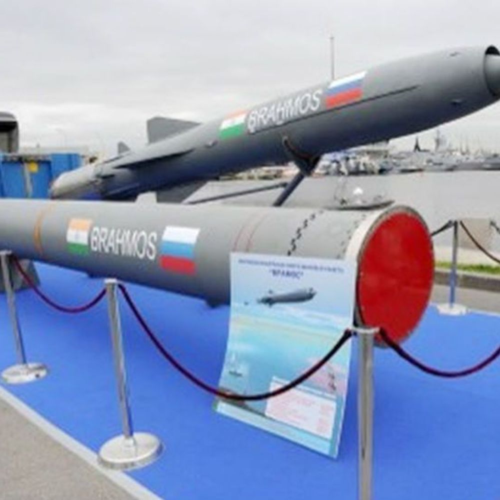 ब्रह्मोस मिसाइल सिस्टम खरीदेगा इंडोनेशिया:$200 मिलियन से $350 मिलियन की डील पर बातचीत जारी; इससे पहले फिलीपींस ने खरीदी थी