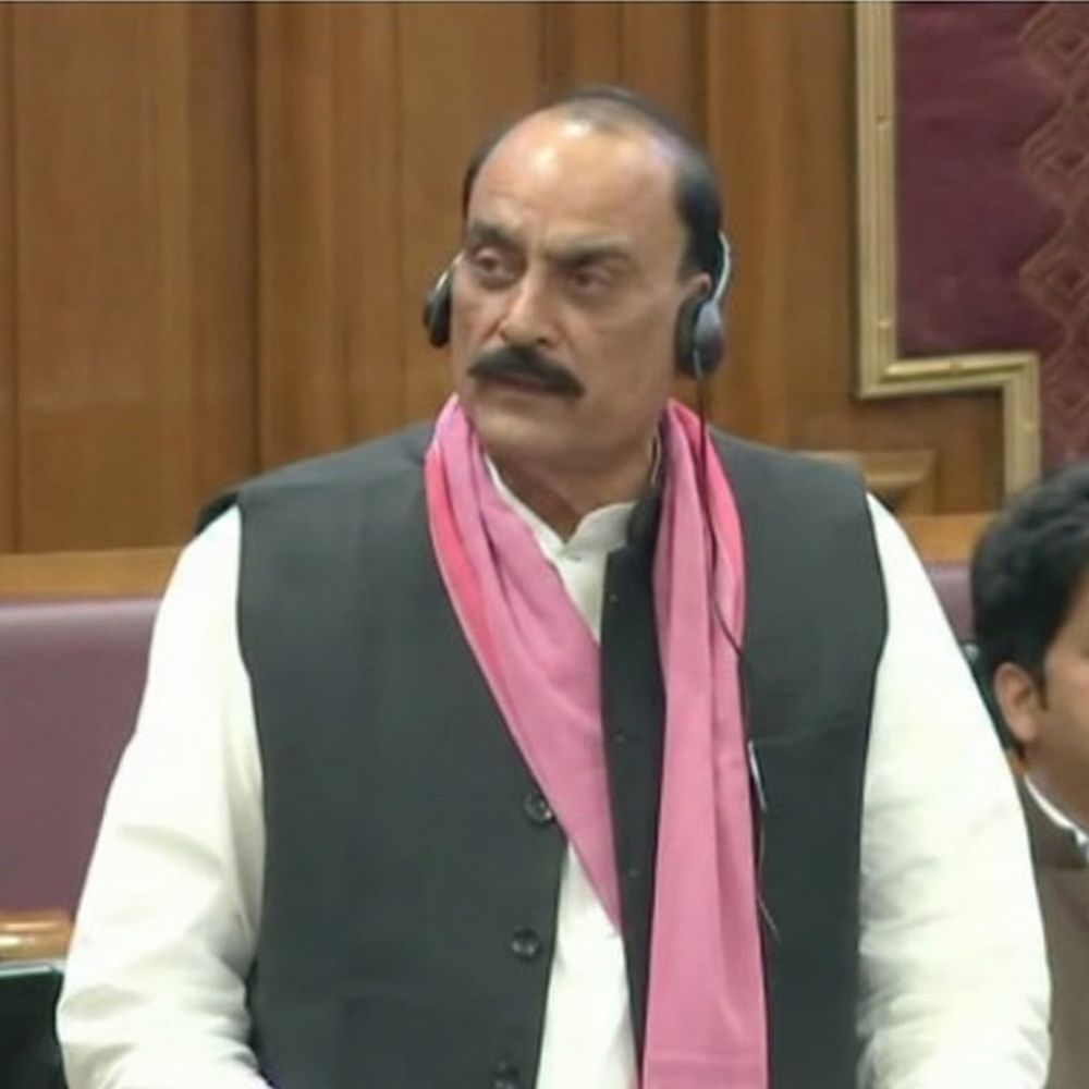 चंदौली में गंगा कटान रोकने को 2.27 करोड़ मंजूर:सकलडीहा विधायक प्रभु नारायण यादव की पहल पर मिली स्वीकृति