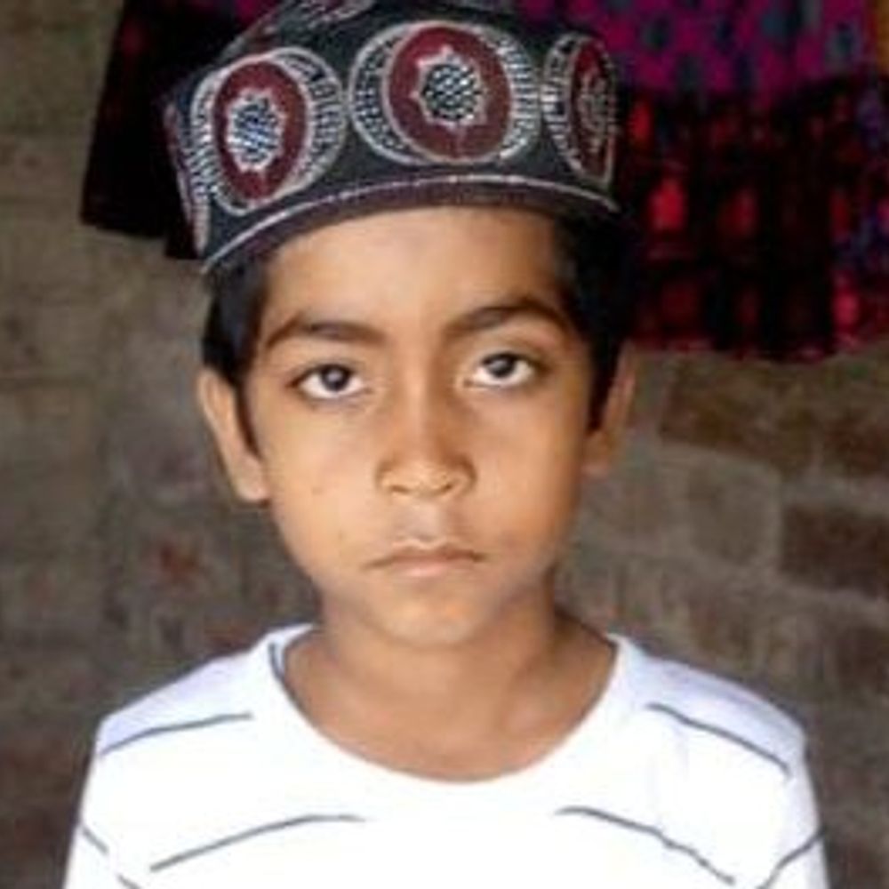 बाराबंकी में 10 साल के मासूम पर ट्रैक्टर चढ़ा, मौत:घर के सामने खेल रहा था, इलाज के दौरान तोड़ा दम