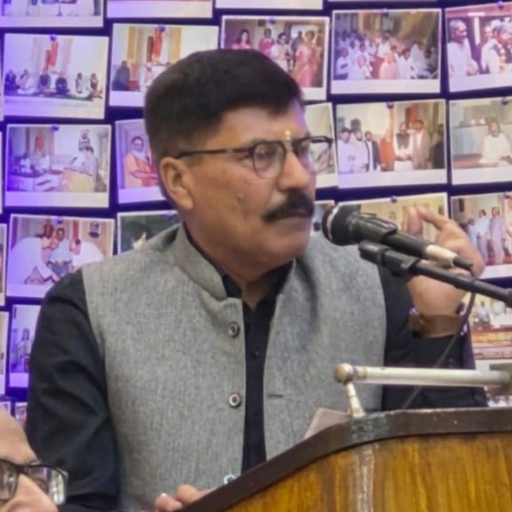 सहारनपुर में रमेश चंद्र छबीला के कहानी संग्रह का विमोचन:'आज का उजाला' का अनावरण, साहित्यकारों ने की सराहना