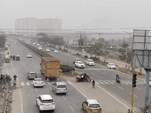 पंजाब-चंडीगढ़ में मौसम गर्मी जैसा:  अधिकतम और न्यूनतम तापमान सामान्य से अधिक, दिन में तेज धूप; 14 तक बारिश की संभावना नहीं – Chandigarh News