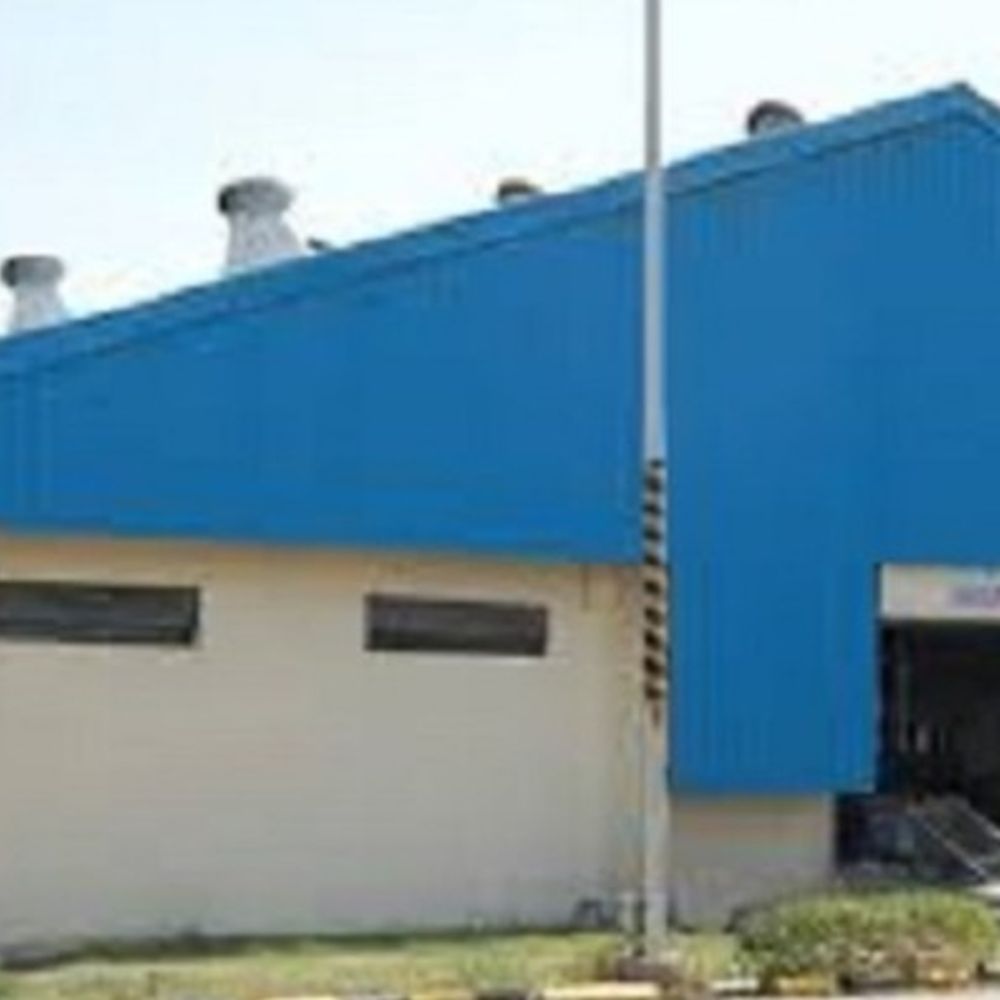 रेवाड़ी में कंपनी में काम पर गए युवक की मौत:गाड़ी से सामान उतारते वक्त गिरा, यूपी का रहने वाला था