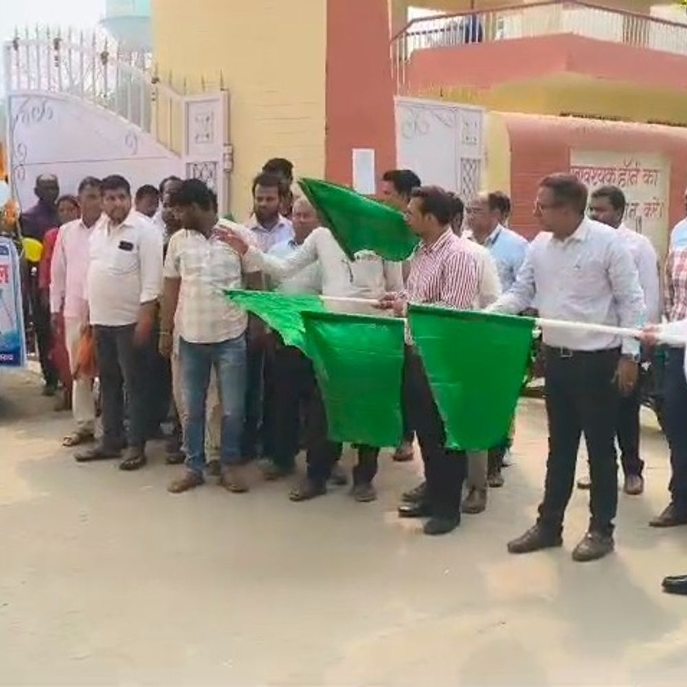 बेगूसराय में जल संकट को लेकर प्रशासन अलर्ट:खराब चापाकलों को ठीक करने के लिए फिल्ड में उतरी टीम, कंट्रोल रूम में कर सकते हैं शिकायत