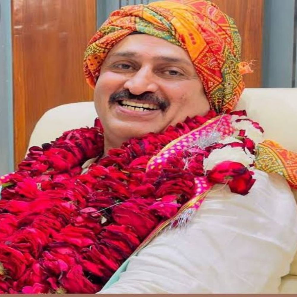 मथुरा में रालोद MLC पर FIR:5 करोड़ की चौथ मांगने का है आरोप,कोर्ट के आदेश पर पुलिस ने दर्ज की FIR