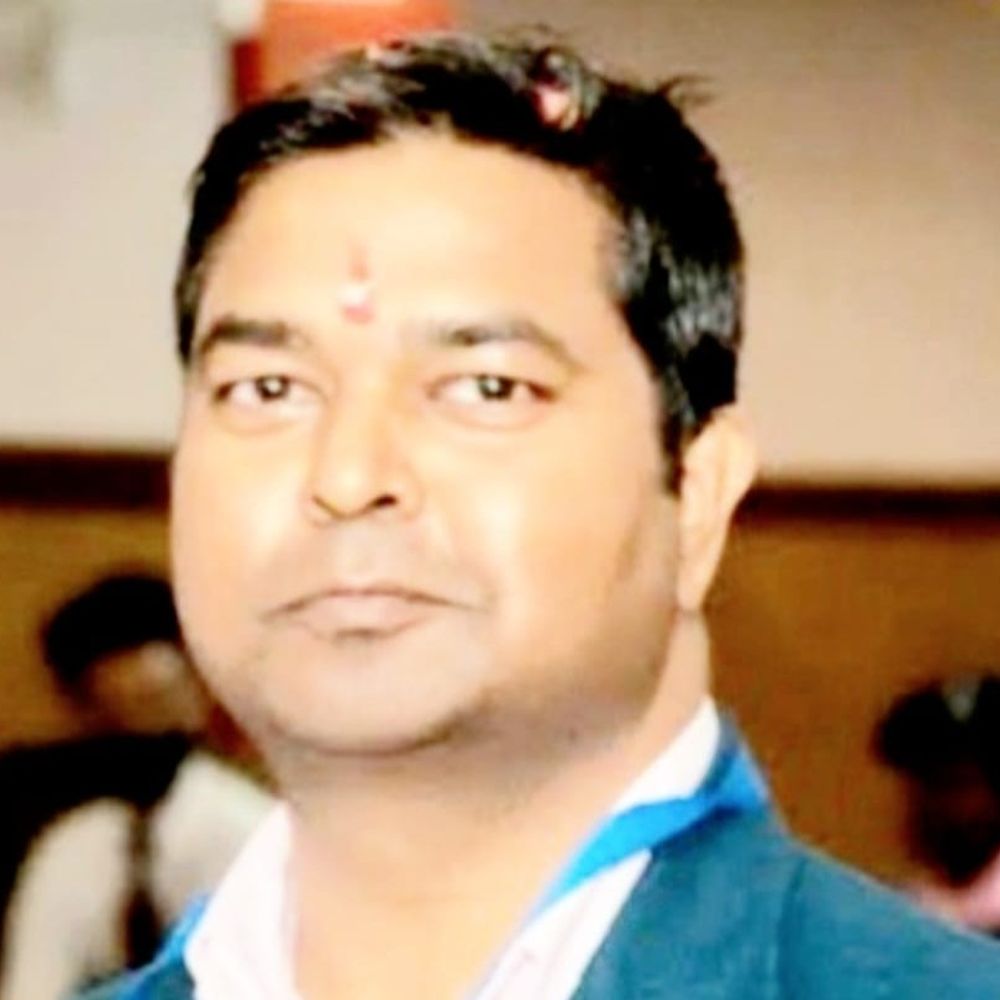 शिक्षक रत्नेश कुमार का गणित शोध अंतरराष्ट्रीय कॉपीराइट से:सबसे छोटी संख्याएं लिखने के तर्क को 181 देशों में मिली मान्यता