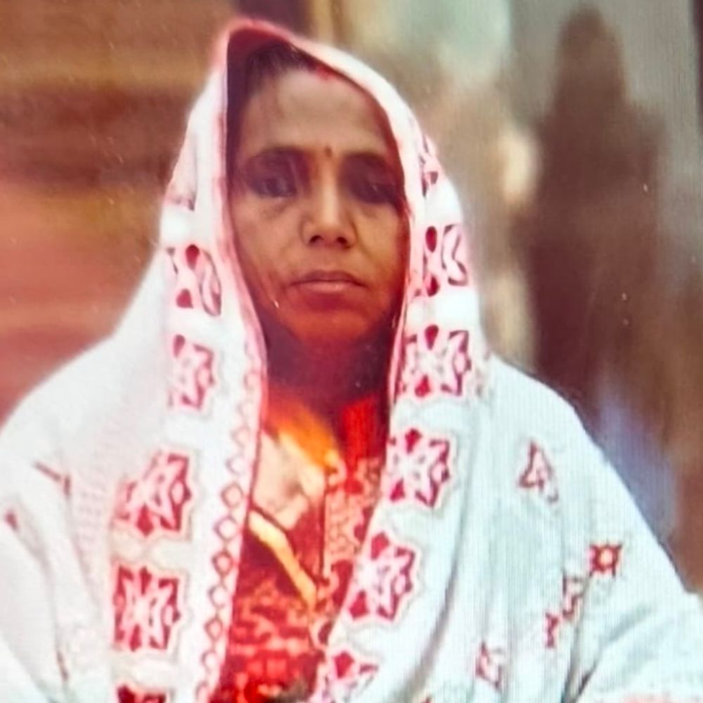 सड़क हादसे में महिला की मौत, बेटा घायल:उन्नाव के बांगरमऊ में तेज रफ्तार वाहन की टक्कर से हुआ हादसा