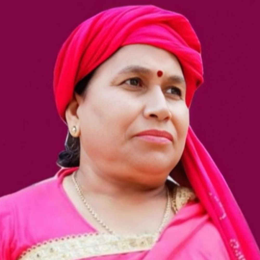 फतेहपुर की प्रधान हेमलता पटेल दिल्ली में सम्मानित होंगी:राष्ट्रीय सशक्त नेत्री पंचायत सम्मेलन में दिखाई जाएगी सफलता की गाथा