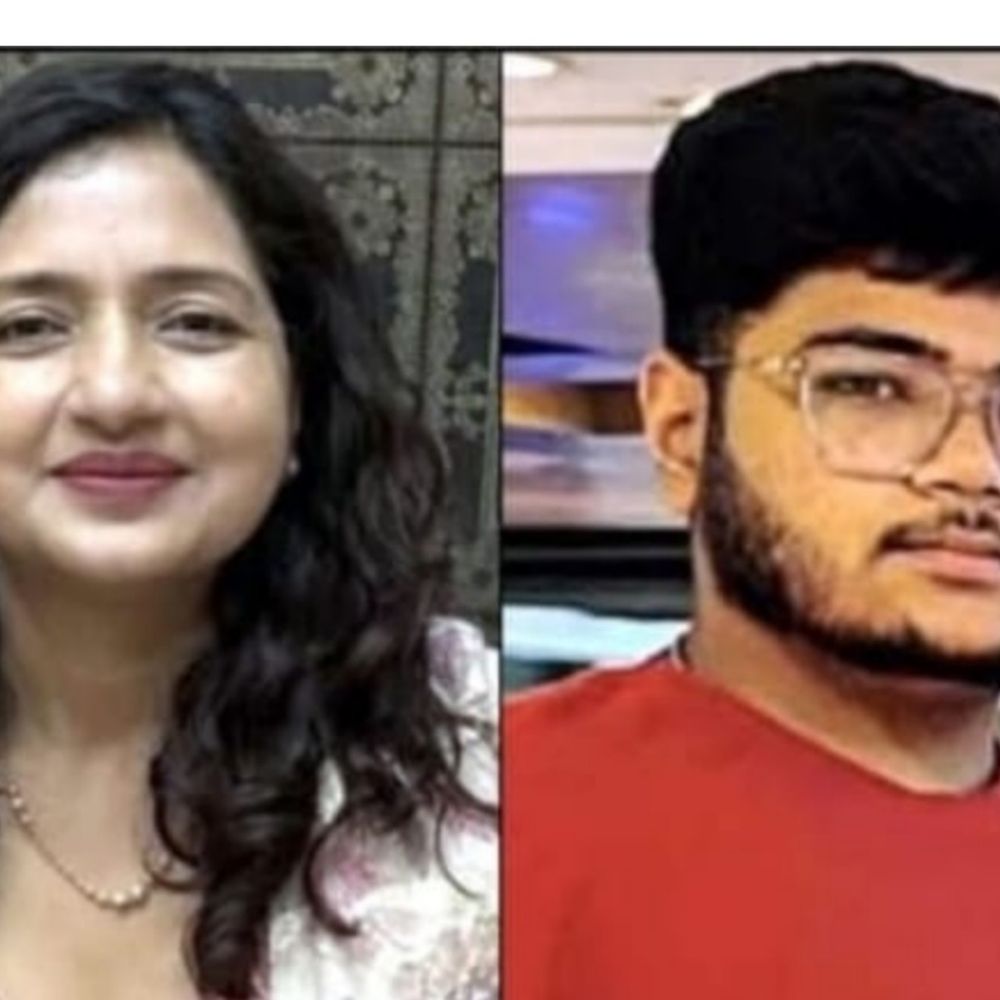 हादसे में प्रिंसपल व उसके बेटे सहित तीन की मौत:  जालंधर-पठानकोट नेशनल हाईवे पर पिकअप से भिड़ी अर्टिगा कार, क्लीनर घायल – dasuya News