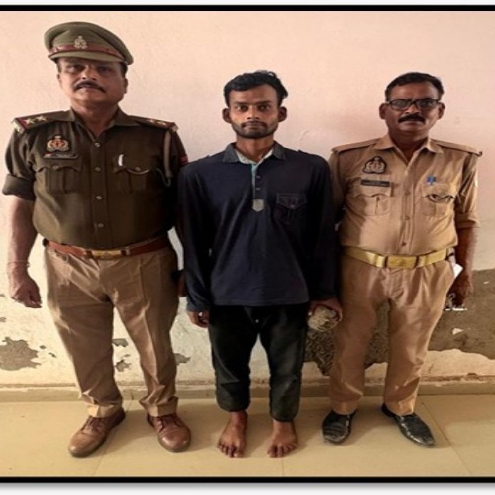 सैन्य क्षेत्र में घुसा संदिग्ध युवक:बिहार का रहने वाला युवक कैंट एरिया में घुस रहा था दीवार फांदकर, आर्मी ने पकड़कर किया पुलिस के हवाले