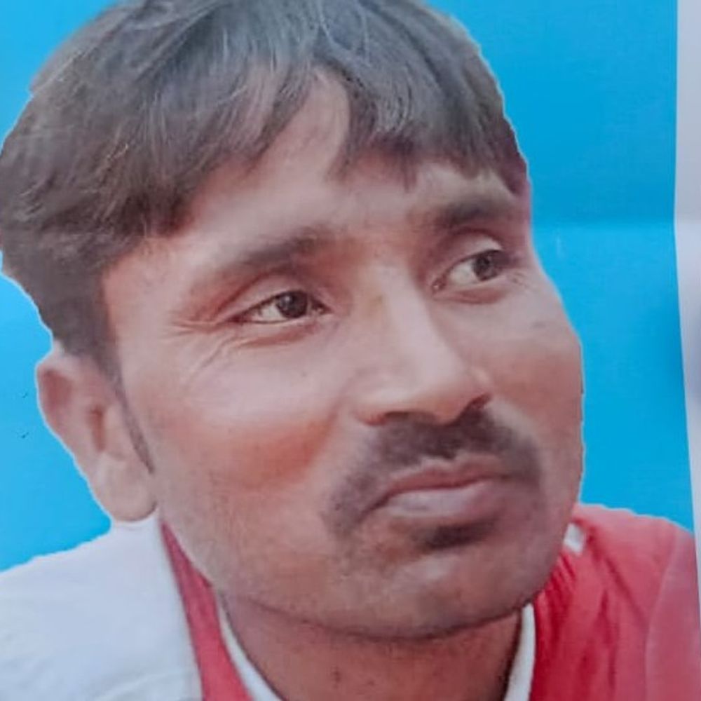 झरही नदी में डूबने से युवक की मौत:गोपालगंज में ग्रामीण ने परिजन को दी जानकारी, बेटा बोला-मानसिक रूप से थे बीमार