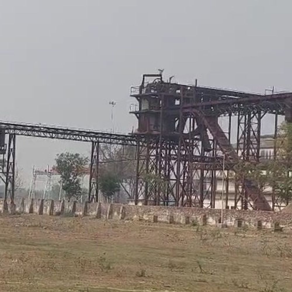 कमलापुर चीनी मिल 17 साल बाद फिर होगी शुरू:हजारों किसानों को मिलेगा लाभ, शासन से स्वीकृति के बाद खिले चेहरे