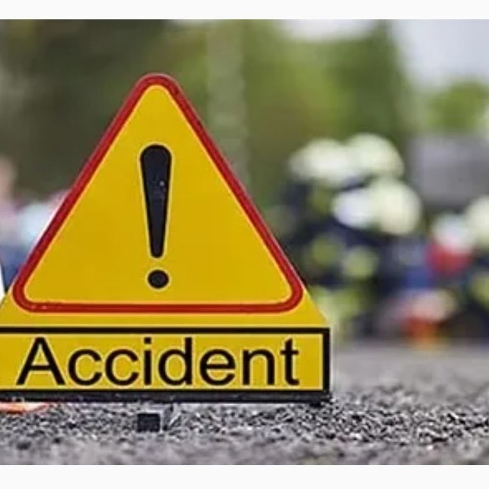 शिमला में खाई में गिरी बोलेरो कैंपर, ड्राइवर की मौत:  यात्रियों को छोड़कर लौट रहा था, ज्युरी के पास हादसा – Rampur (Shimla) News