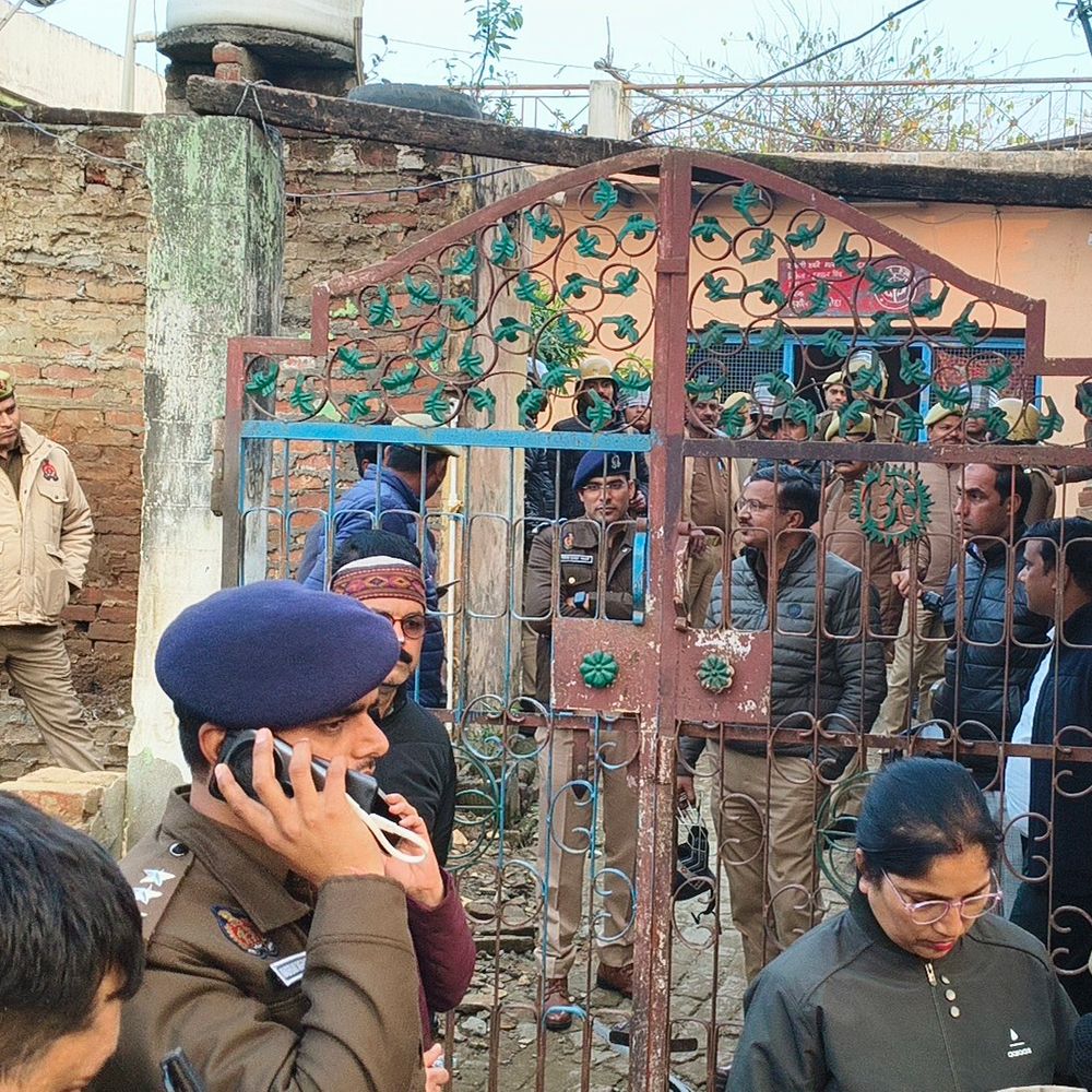 रूबी हत्याकांड में आरोपी नीरज की जमानत याचिका खारिज:जिला जज की अदालत ने अर्जी ठुकराई, मुख्य आरोपी ने नहीं की अपील