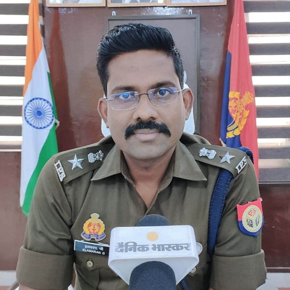 मजिस्ट्रेट की निगरानी में होगी SI की परीक्षा:17 केंद्रों पर 24960 अभ्यर्थी रजिस्टर, दो दिन दो पाली में चलेगी परीक्षा