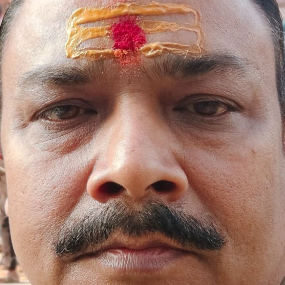 मौलाना अब्दुल सलीम पर बहराइच में मुकदमा:सीएम योगी की मां पर टिप्पणी को लेकर विहिप ने कराया केस