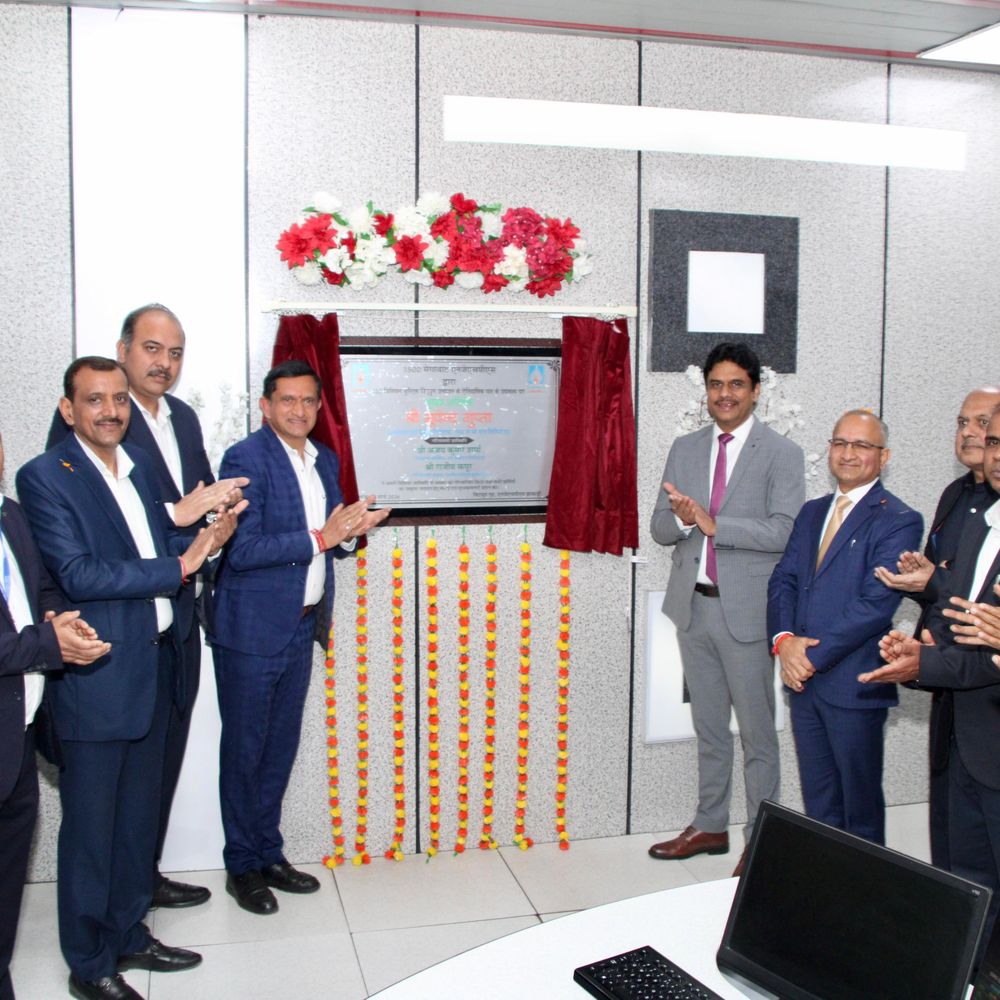 एसजेवीएन ने150 बिलियन यूनिट उत्पादन का आंकड़ा किया पार:  शिमला में अधिकारियों ने टीम को दी बधाई, 2004 से लगातार उत्कृष्ट प्रदर्शन – Rampur (Shimla) News