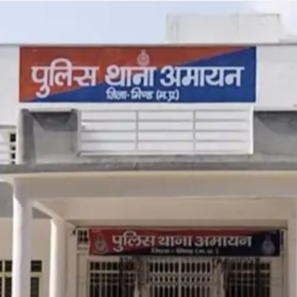 ससुरालियों से तंग आकर बहू ने की थी सुसाइड:  पुलिस की जांच में तंग किए जाने की हुई पुष्टि, सास, जेठ, पति पर FIR – Bhind News