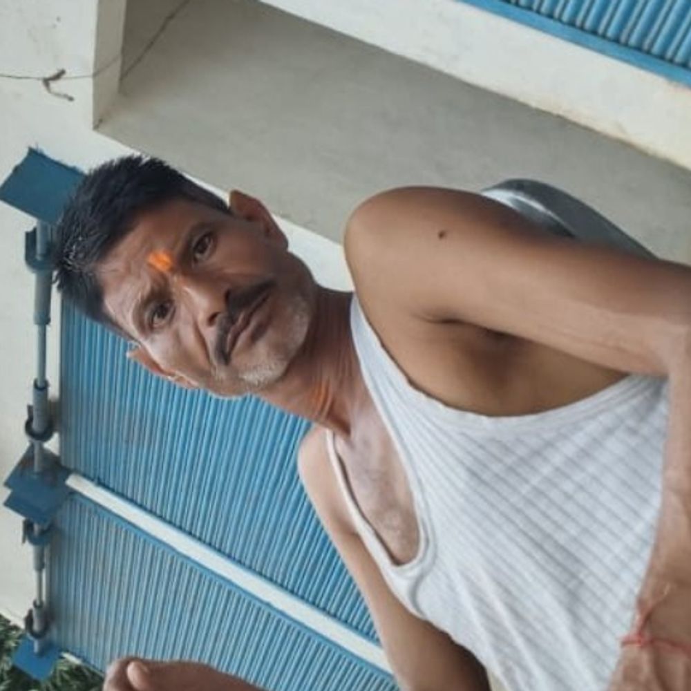 उन्नाव में किसान को जबरन घर से उठाया गया था:परिजनों ने मारपीट का आरोप लगाया; तीन गिरफ्तार, विधायक ने मौत पर दुख जताया