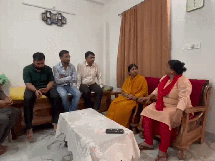 कोटा में कांग्रेस की आंदोलन की चेतावनी:  शहर में हो रहे अपराधों के खिलाफ कांग्रेस का बयान, आरोपियों की गिरफ्तारी नहीं तो सड़क पर उतरेगें कार्यकर्ता – Kota News