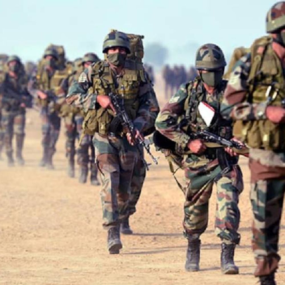 अग्निवीर भर्ती के लिए 13 फरवरी से आवेदन:  1 अप्रैल फॉर्म भरने की लास्ट डेट, जिले में 8 जगहों पर हेल्प डेस्क – Raipur News