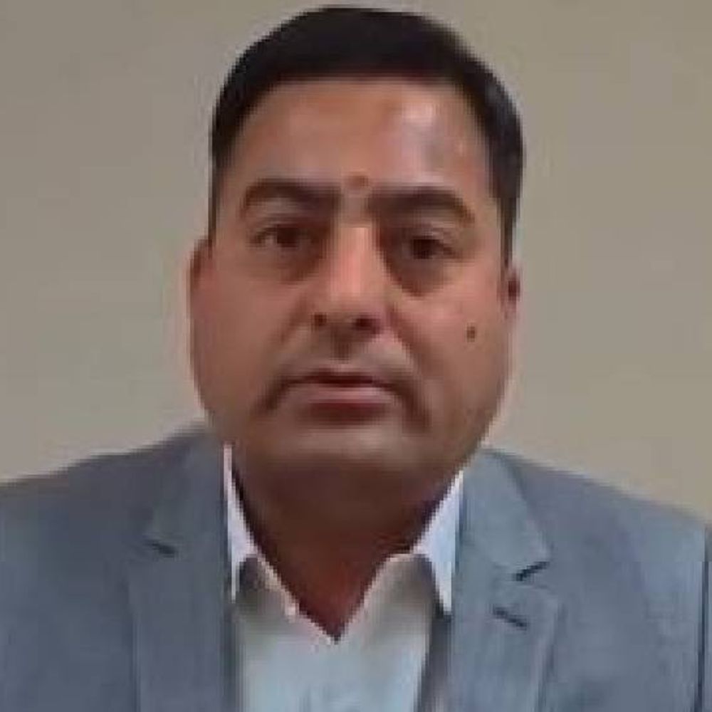 इंपैक्ट फीचर:ICICI प्रूडेंशियल डायवर्सिफाइड इक्विटी ऑल कैप एक्टिव एफओएफ डायनामिक रूप से इन्वेस्ट करने के लिए डिजाइन किया गया है- माहेश्वरी