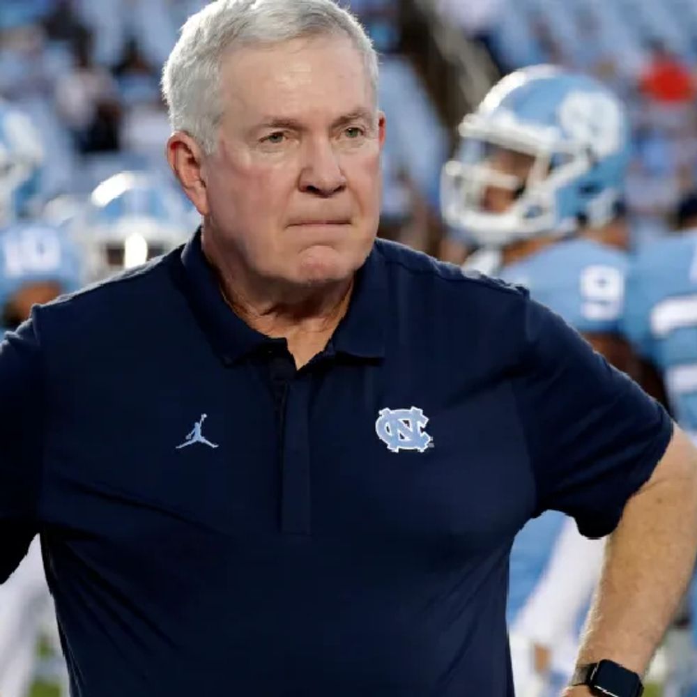 हॉल ऑफ फेम में शामिल दिग्गज कोच के लीडरशिप मंत्र:अमेरिका के फुटबॉल कोच मैक ब्राउन 50 साल तक कोच रहे; बोले- टीम जीत रही हो तो लगाम कसें, टूटने पर सहारा दें