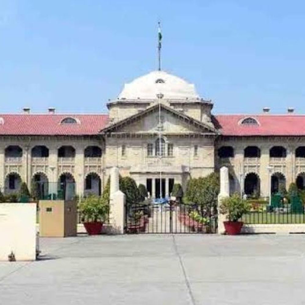 एसपी कौशांबी हलफनामा दाखिल करें-हाईकोर्ट:खुदकुशी के लिए उकसाने के अपराध की विवेचना प्रगति बताएं