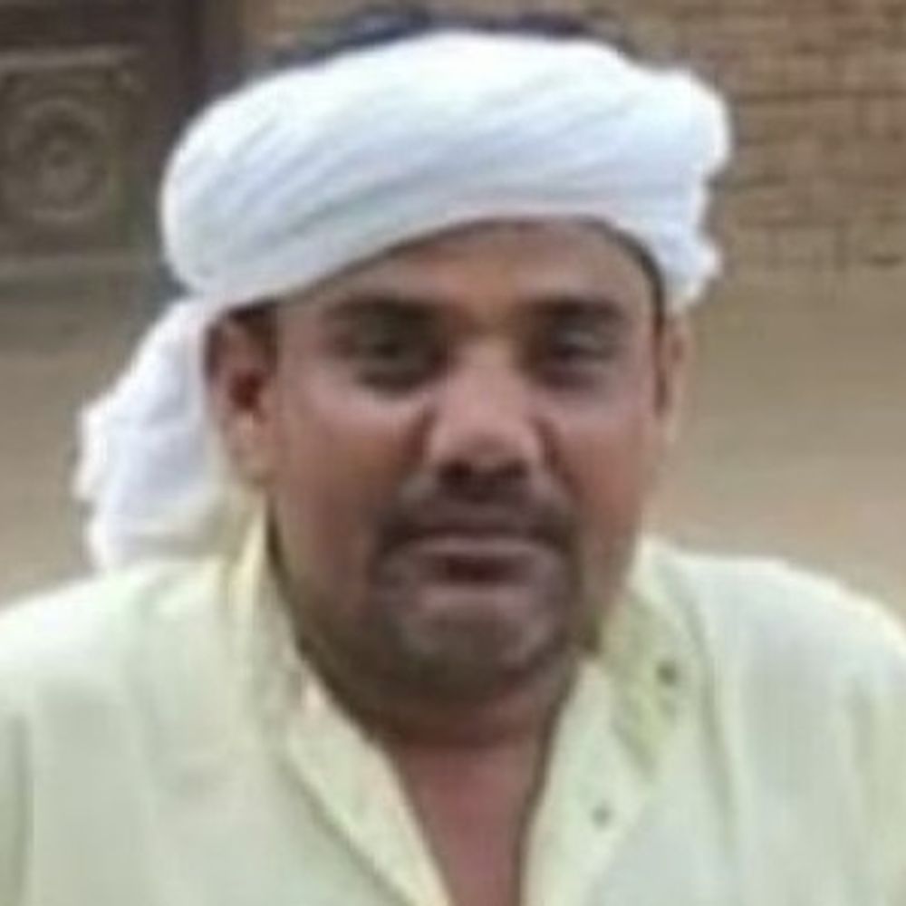 मुजफ्फरनगर में सड़क हादसे में एक की मौत, दो घायल:भनवाड़ा के पास आमने-सामने भिड़ीं बाइकें, मृतक गन्ना सेंटर जा रहा था