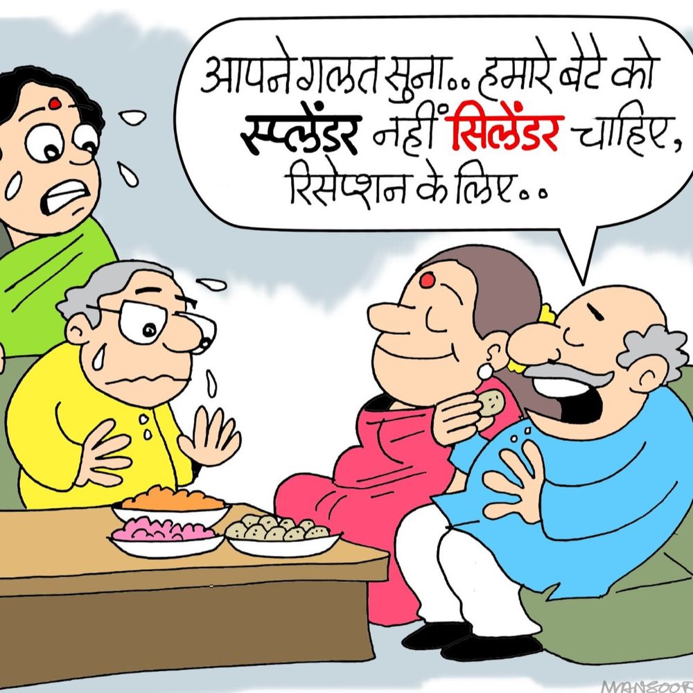 कई राज्यों में कॉमर्शियल गैस सिलेंडर सप्लाई बंद:गैस नहीं मिलने से होटल-रेस्टोरेंट बंद होने की नौबत; जमाखोरी रोकने के लिए आवश्यक वस्तु अधिनियम लागू