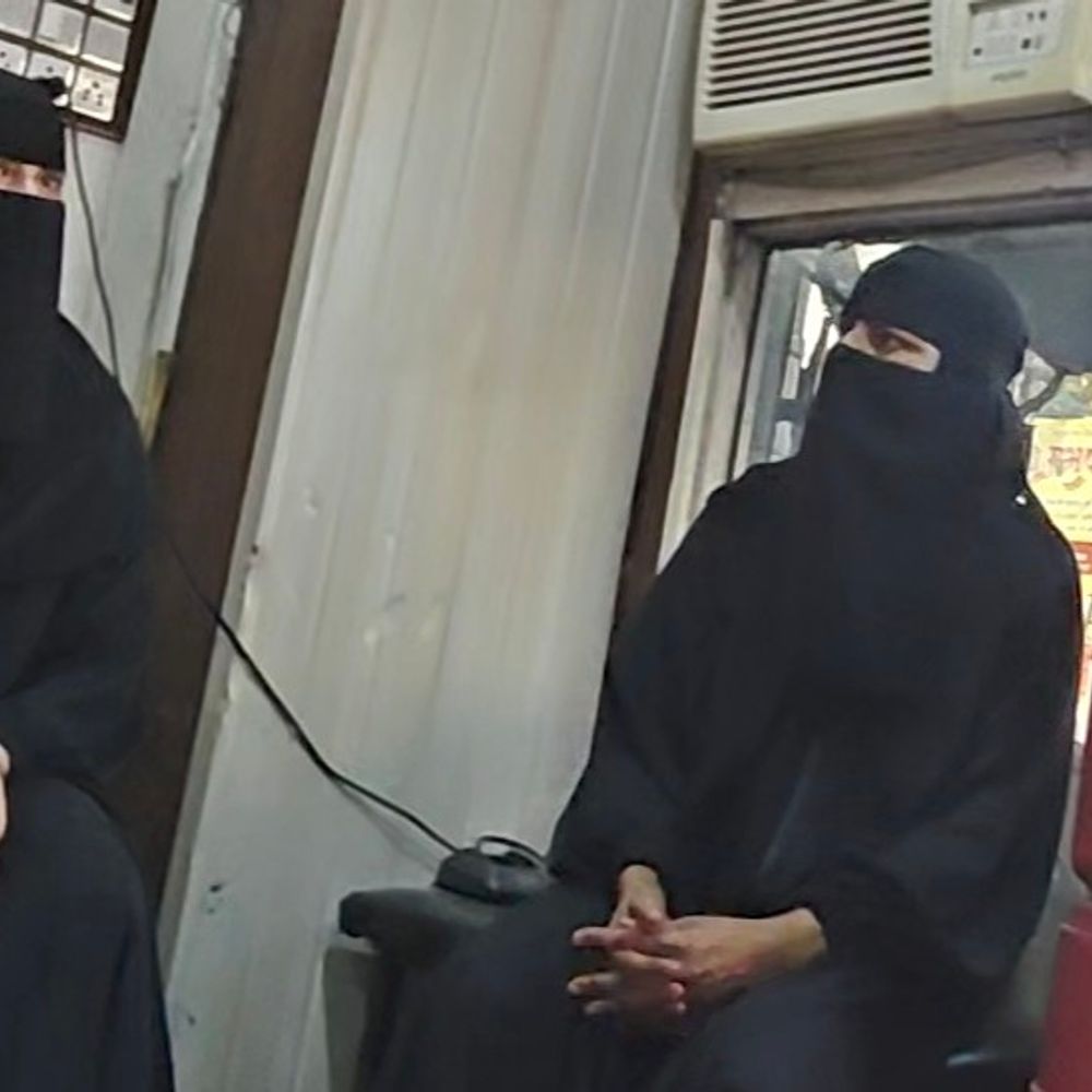 मुजफ्फरनगर में एक घंटे में दो महिलाओं के पर्स छीने:ईद की खरीदारी के दौरान घटना, पुलिस सर्विलांस से कर रही तलाश