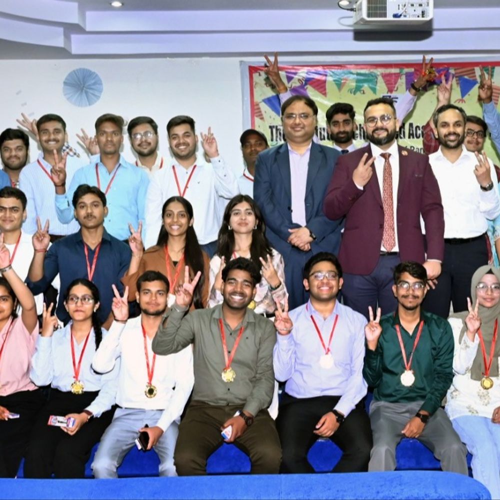 ICAI रिजल्ट्स में लखनऊ के मेधावियों का दबदबा:नैना अग्रवाल रहीं टॉपर, ऑल इंडिया में 12वीं रैंक