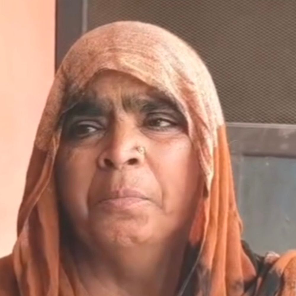 जमीन विवाद में विधवा को पुलिस ने बताया मानसिक रोगी:सहारनपुर में जांच रिपोर्ट पर सवाल, न्याय न मिलने पर आत्महत्या की चेतावनी