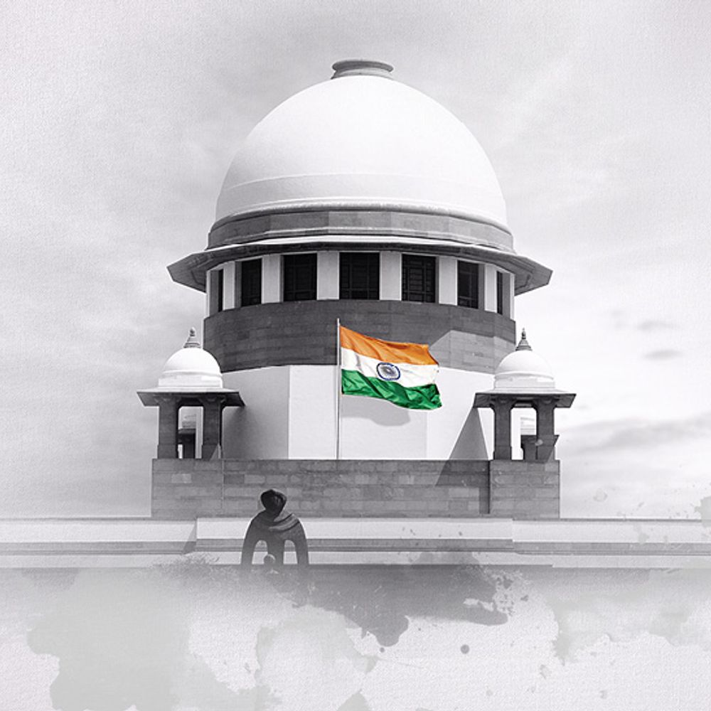 सुप्रीम कोर्ट ने एक शख्स को इच्छामृत्यु की अनुमति दी:इस तरह का देश में पहला मामला, हरीश राणा 12 साल से कोमा में हैं