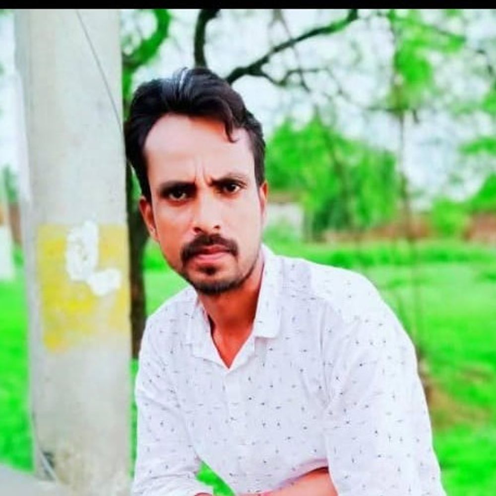 बिजनौर में सड़क हादसे में एक की मौत:पैदल जाते समय हादसा, युवक को ट्रक ने मारी टक्कर