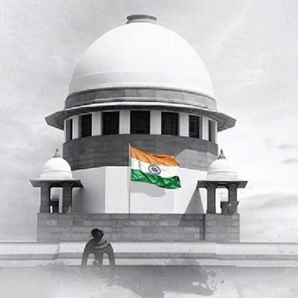 सुप्रीम कोर्ट की बिल्डर्स-बैंक गठजोड़ पर CBI को फटकार:कहा-घर खरीदने वालों के मामले लंबा नहीं खींच सकते, कब्जा दिए बिना किश्त लेने का मामला