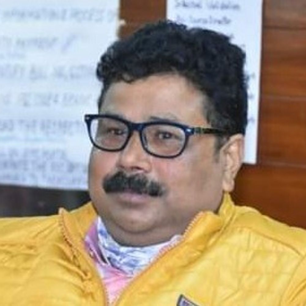 निलंबित प्रधानाचार्य की अग्रिम जमानत खारिज:छात्रा से छेड़छाड़ मामले में पॉक्सो कोर्ट ने भेजा जेल