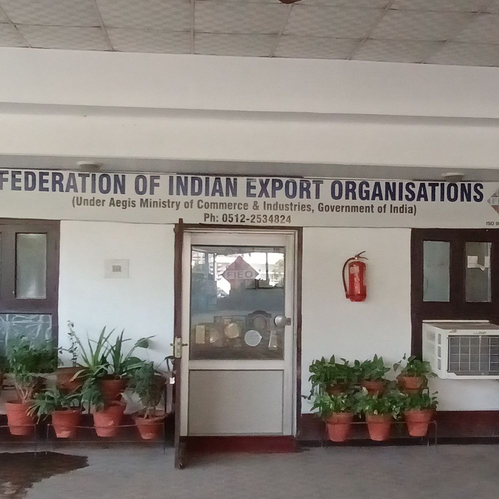 कानपुर के निर्यातकों के लिए खुला बैंकॉक का रास्ता:मंदी और युद्ध के झटकों के बीच 500 करोड़ के ऑर्डर्स की उम्मीद