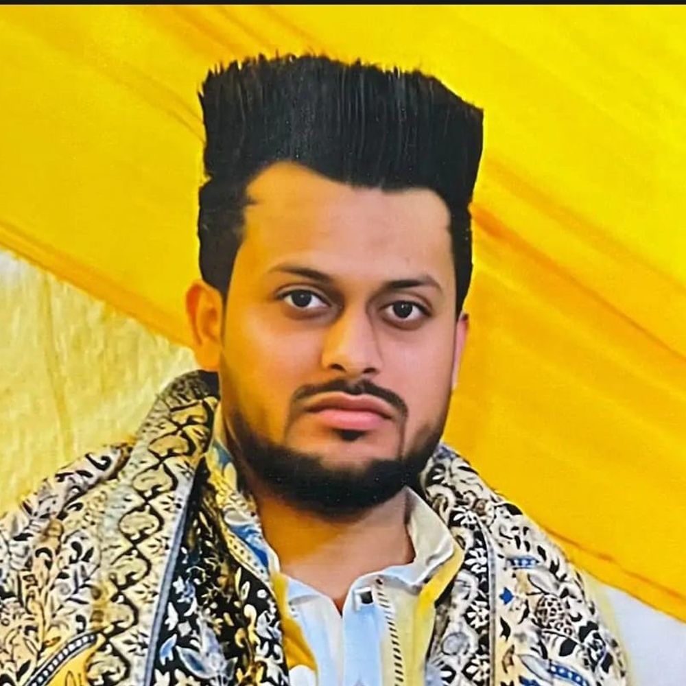 फरीदाबाद में 3 लाख के लिए स्क्रैप कारोबारी की हत्या:जंगल में डाला शव कुत्तो ने नोंचा; पुलिस ने अलीगढ़ से दबोचे हत्यारोपी