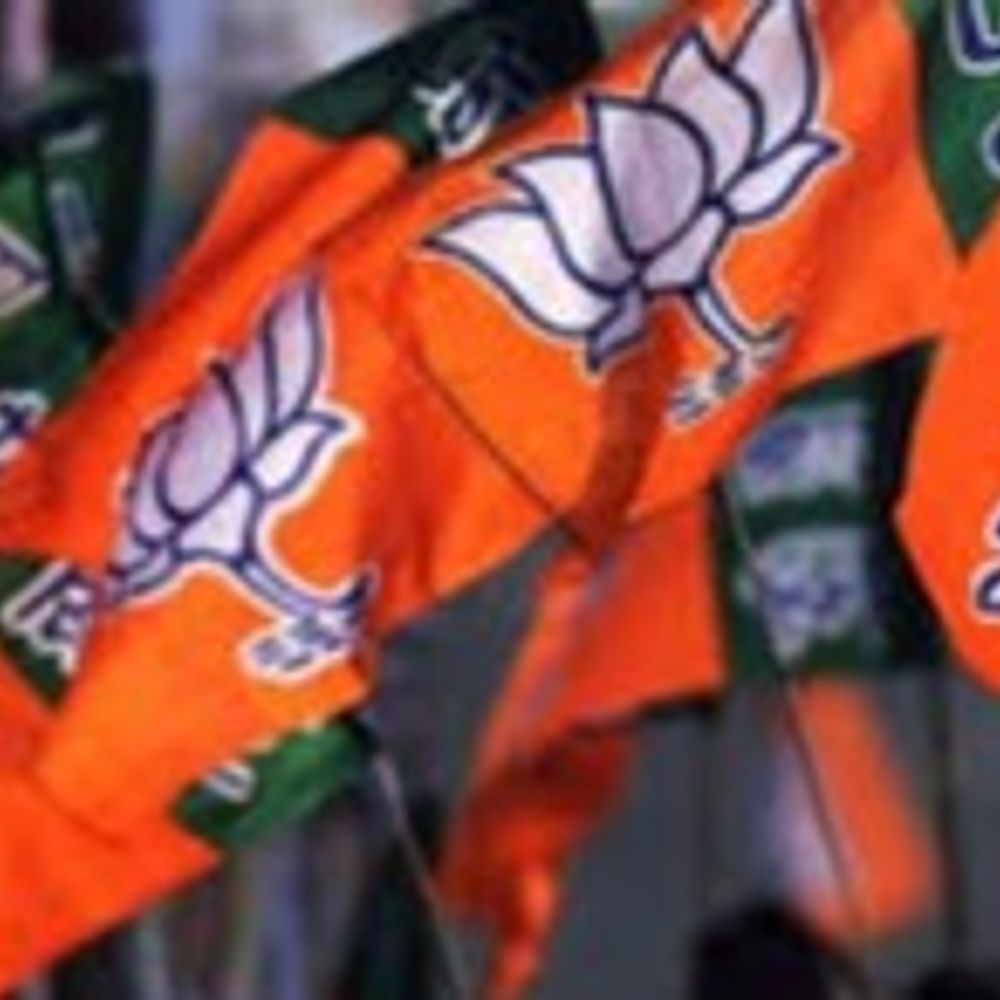 भाजपा ने मेरठ में घोषित किए 5 मंडल अध्यक्ष:कार्यकारिणी विस्तार से पहले मंडलाध्यक्षों, प्रतिनिधियों के नाम जारी