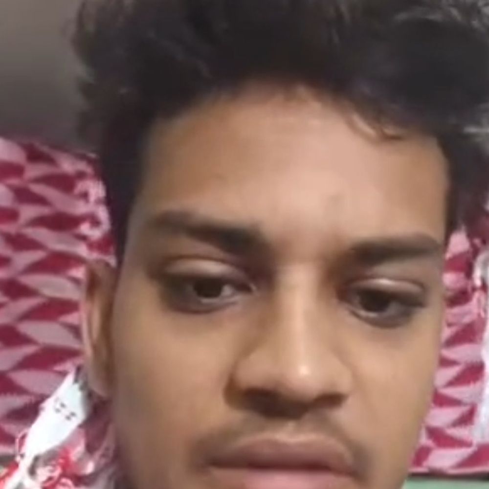 युवक ने लाइव आकर की थी आत्महत्या की कोशिश:चित्रकूट में ब्लॉक प्रमुख पर भ्रष्टाचार के आरोप, मुकदमा दर्ज