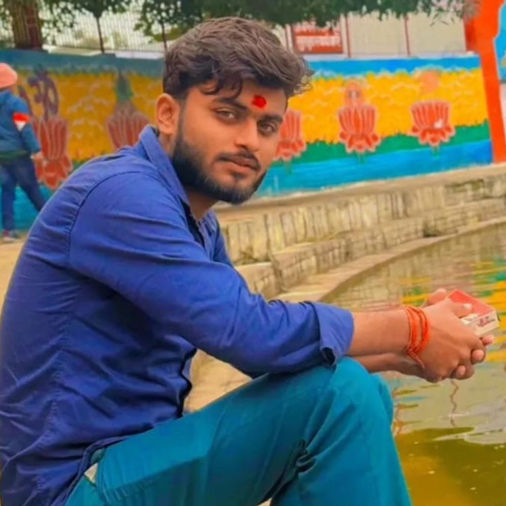 मेहंदी की रस्म में कहासुनी, गला रेतकर की हत्या:सिद्धार्थनगर शादी में आया रिश्तेदार बना कातिल, शादी की खुशियां मातम में बदली