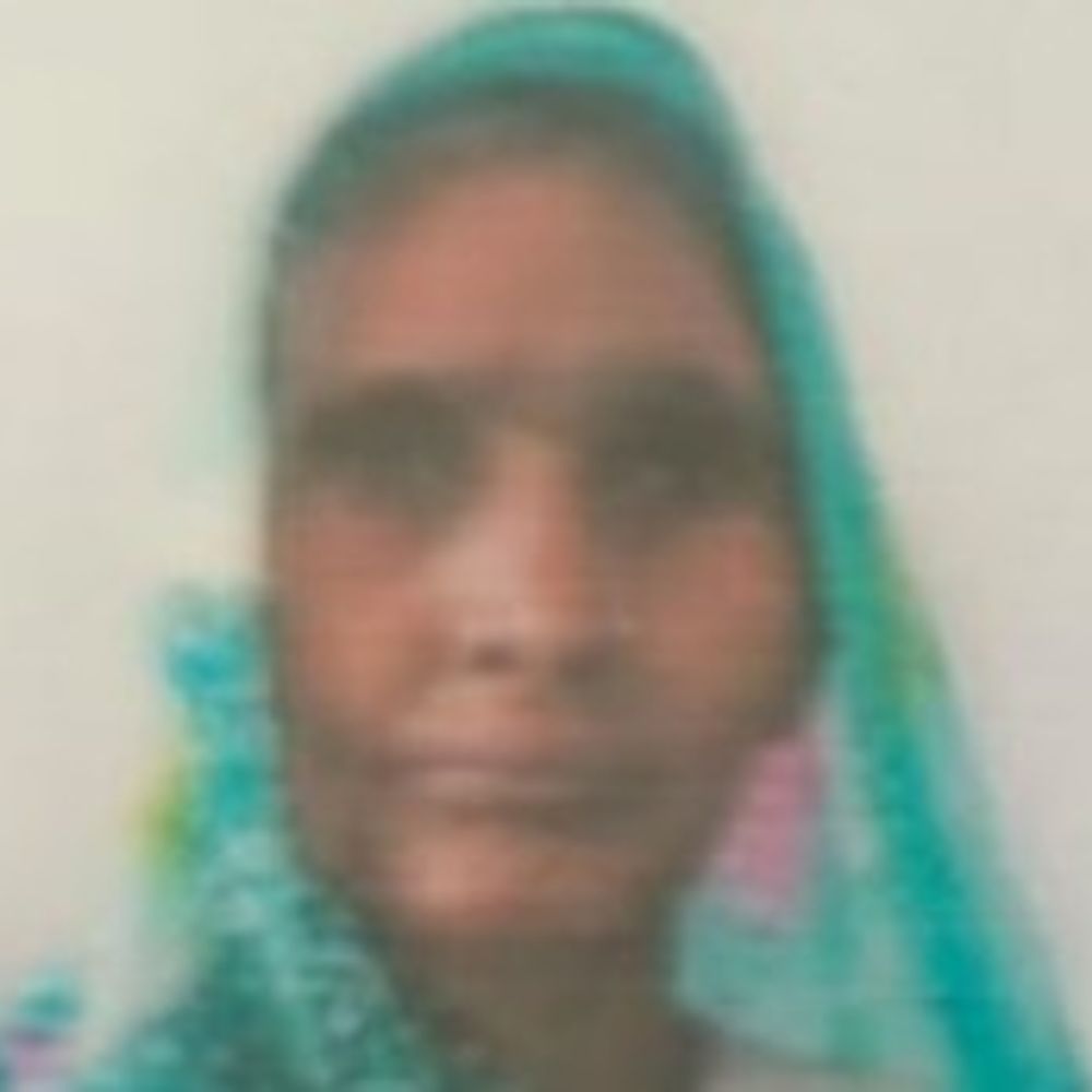 सीतापुर में अज्ञात वाहन की टक्कर:मंदिर से लौट रही महिला की मौत, अस्पताल में तोड़ा दम