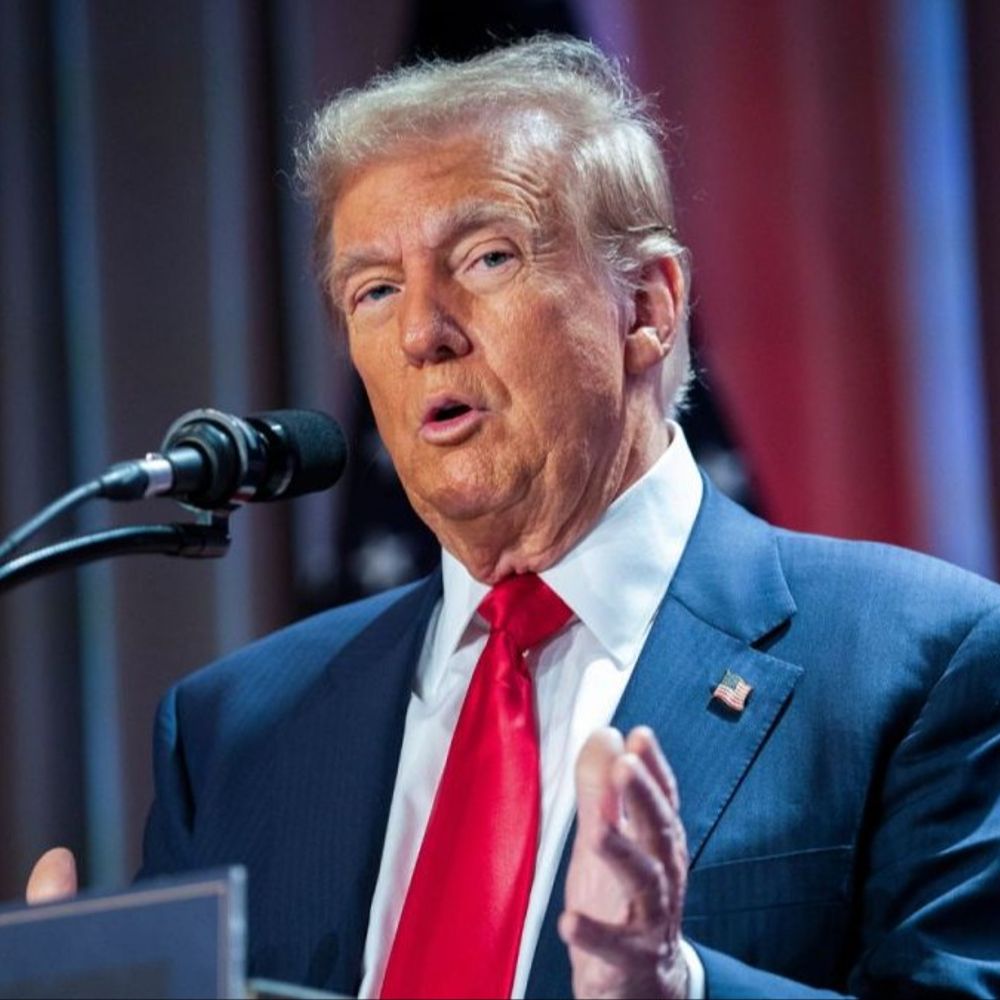 अमेरिका में 50 साल बाद पहली नई रिफाइनरी बनेगी:रिलायंस ₹27 लाख करोड़ निवेश करेगी, ट्रम्प बोले- ये अमेरिकी इतिहास की सबसे बड़ी डील