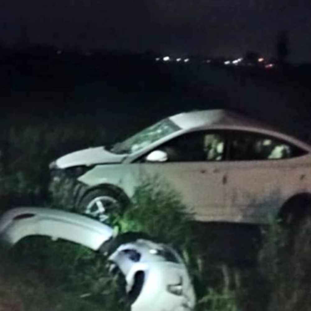 कुरुक्षेत्र सड़क हादसे में अग्निवीर की मौत:  पेड़ से टकराई कार, भतीजी ने भी तोड़ा दम, भतीजे का अस्पताल में चल रहा इलाज – Kurukshetra News