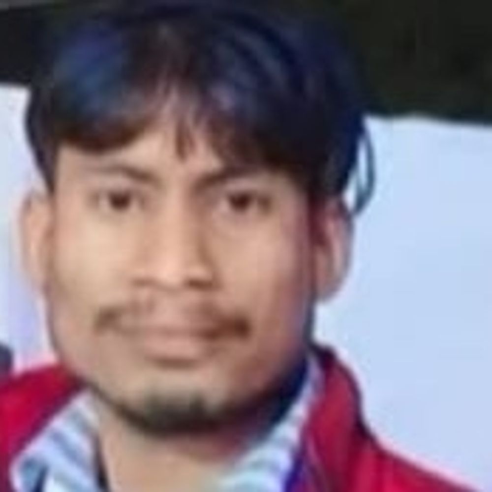 संभल में बाइक डिवाइडर से टकराई, भतीजे की मौत:चाचा गंभीर घायल, बहन के घर से लौटते समय हुआ हादसा