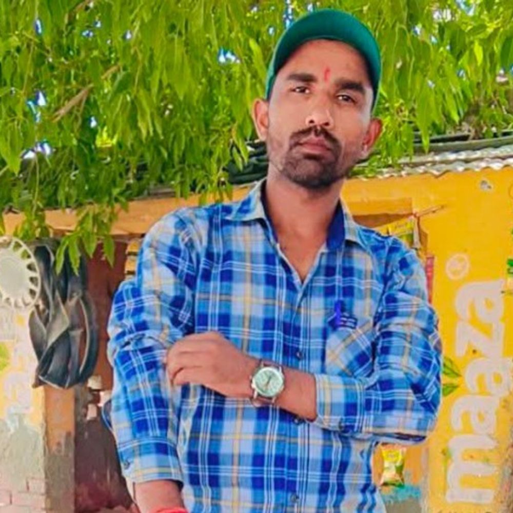 मरने से पहले लिखा- बच्चों को परेशान नहीं देख सकता:बीमारी में बहुत पैसा खर्च हो चुका, युवक ने गोली मारकर किया था सुसाइड