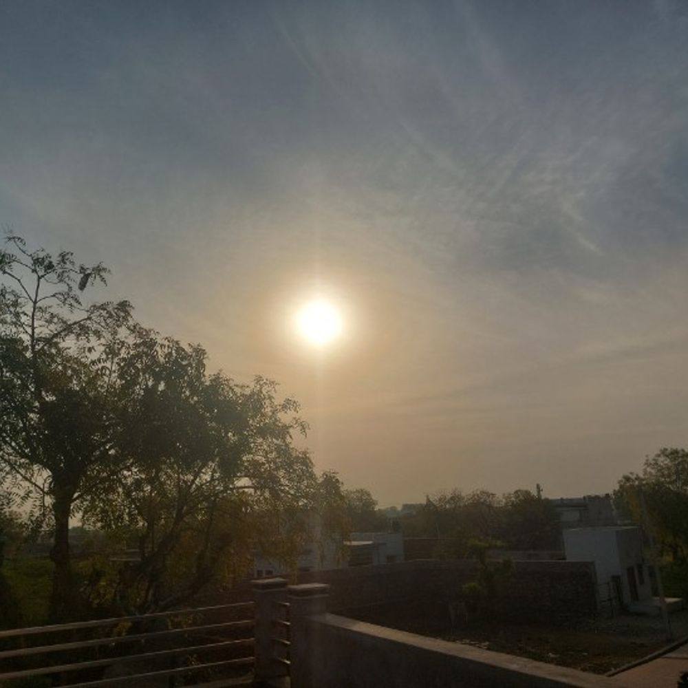 टोंक में 14 मार्च को आंधी-बारिश का अलर्ट:  किसानों की चिंता बढ़ी, अधिकतम-न्यूनतम तापमान में करीब 2 डिग्री की गिरावट – Tonk News