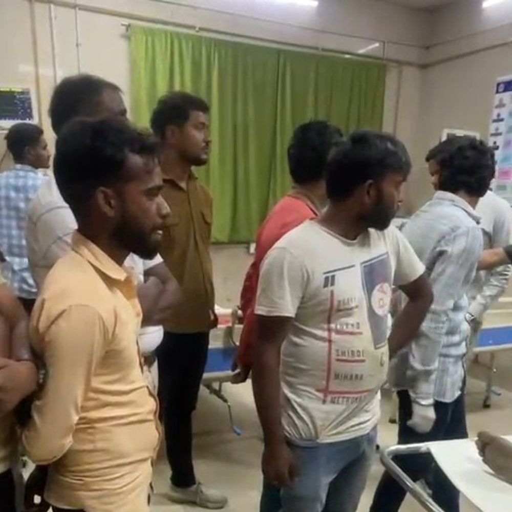 राजमिस्त्री की मौत, शव को भेजा गया पोस्टमार्टम को:आलू खोदने खेत गया था, तालाब के पास मिला था शव