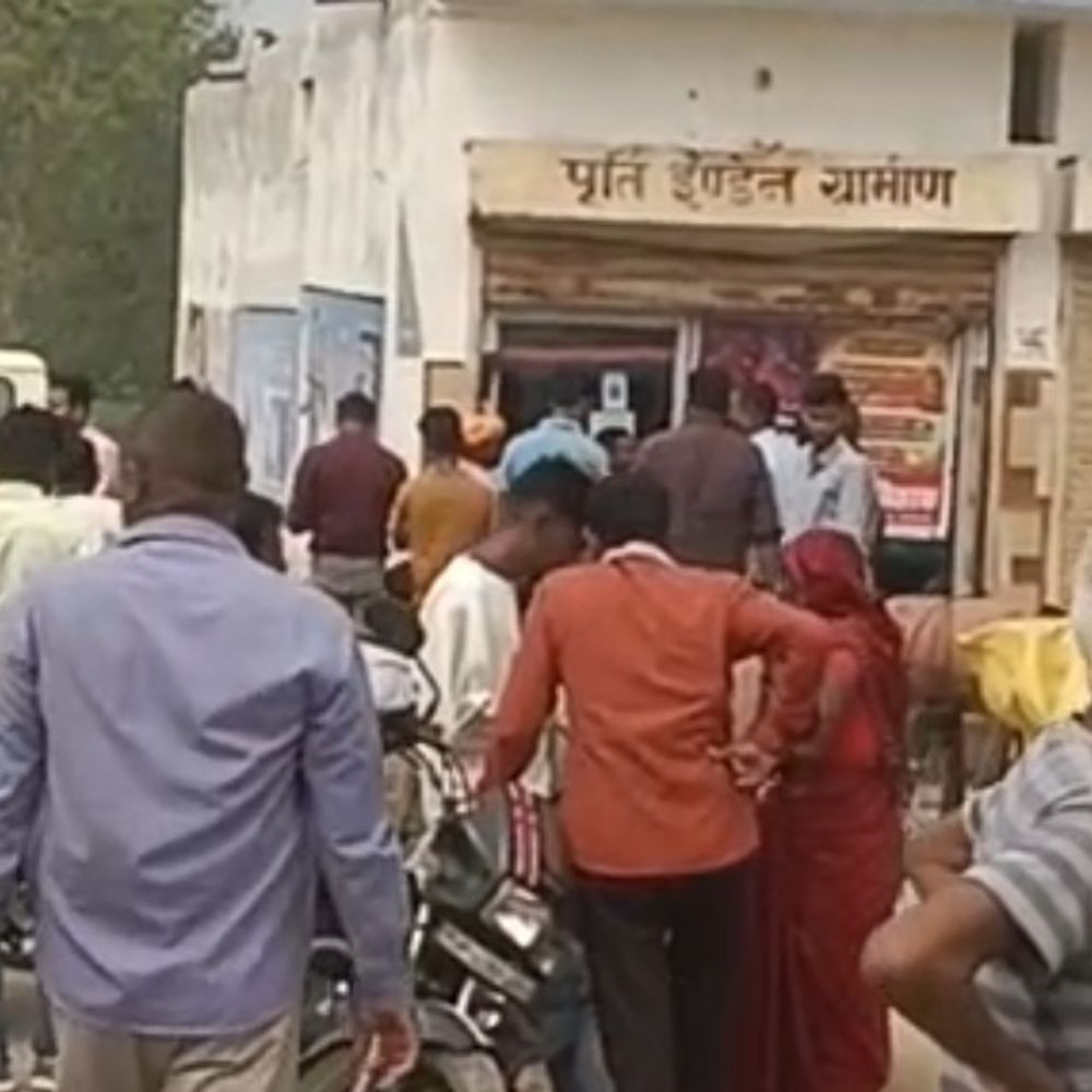 अयोध्या में गैस की कमी नहीं:जिला पूर्ति अधिकारी बोले- रोजाना 12 हजार से अधिक सिलेंडर उपलब्ध